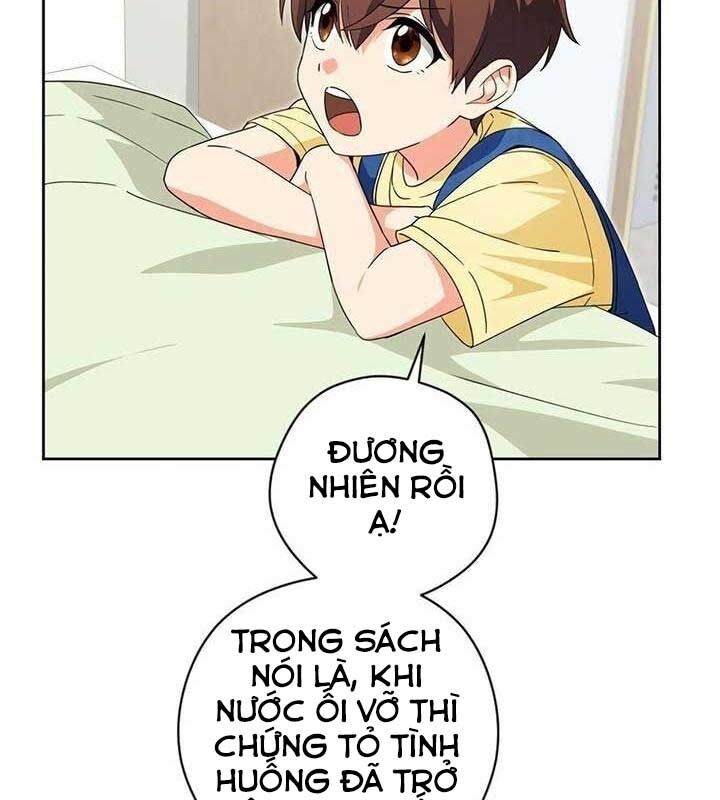 Cuộc Sống Bắt Đầu Khi Làm Một Diễn Viên Nhí: Chapter 43