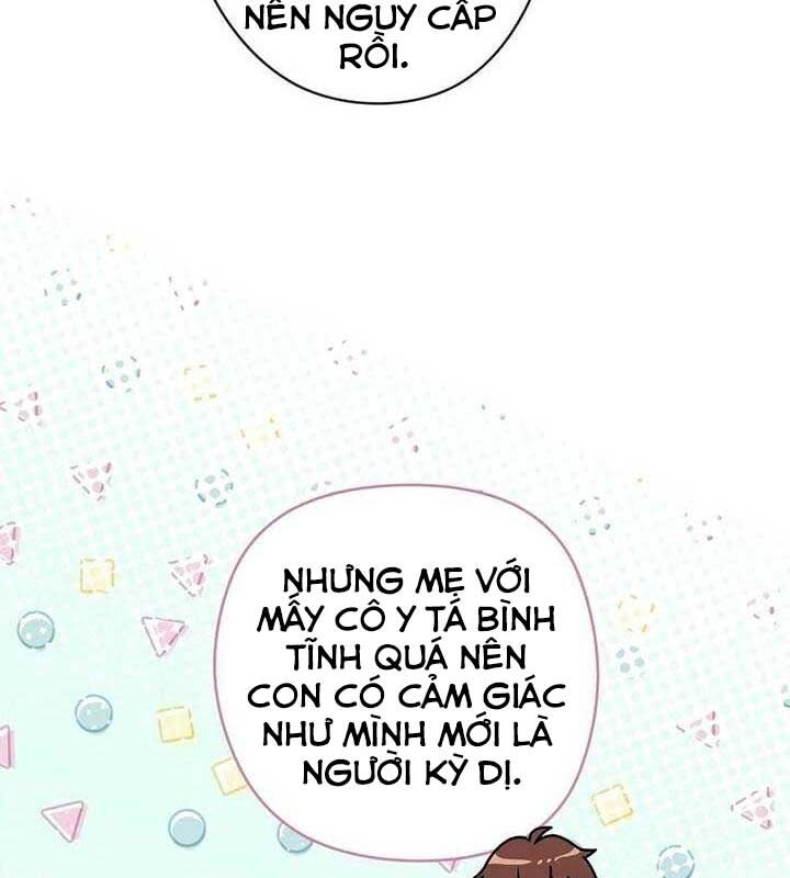 Cuộc Sống Bắt Đầu Khi Làm Một Diễn Viên Nhí: Chapter 43