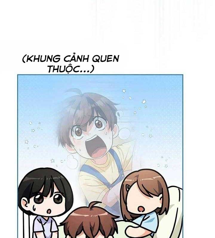Cuộc Sống Bắt Đầu Khi Làm Một Diễn Viên Nhí: Chapter 43