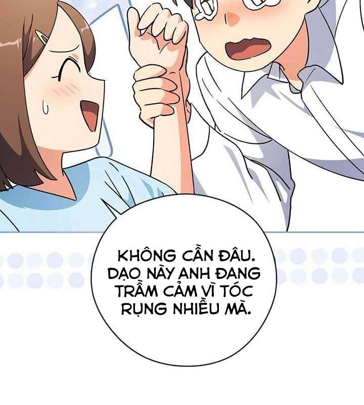 Cuộc Sống Bắt Đầu Khi Làm Một Diễn Viên Nhí: Chapter 43
