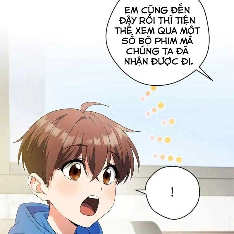Cuộc Sống Bắt Đầu Khi Làm Một Diễn Viên Nhí: Chapter 44