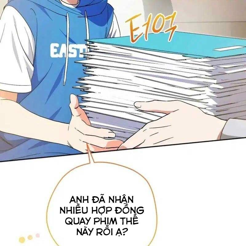 Cuộc Sống Bắt Đầu Khi Làm Một Diễn Viên Nhí: Chapter 44