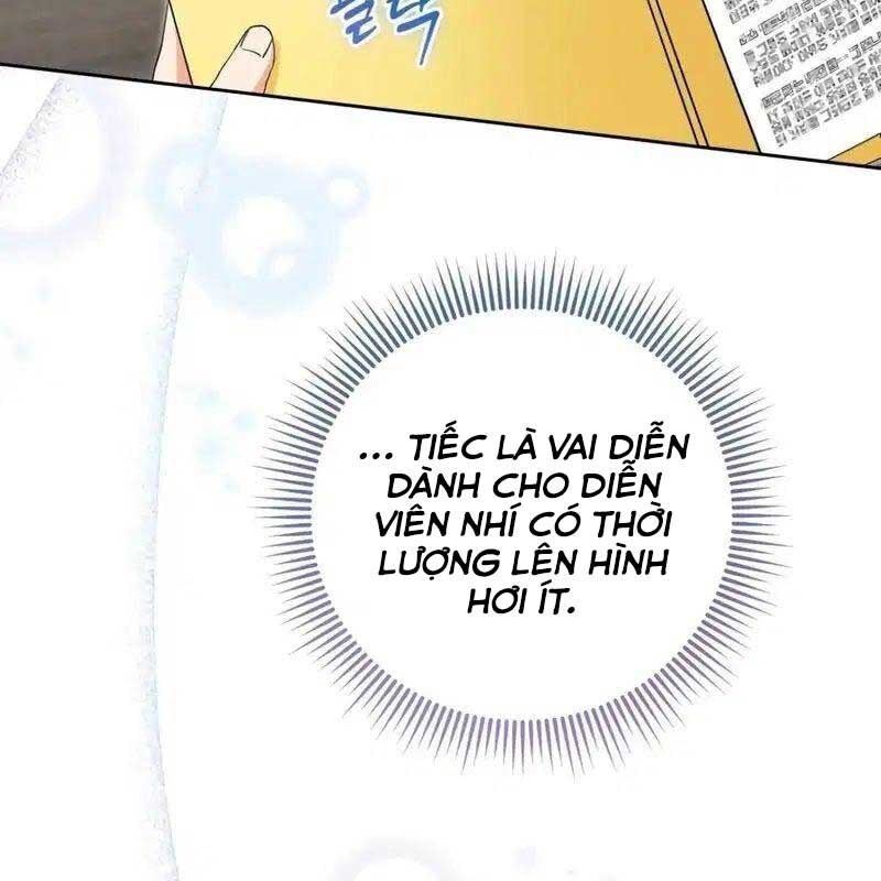 Cuộc Sống Bắt Đầu Khi Làm Một Diễn Viên Nhí: Chapter 44