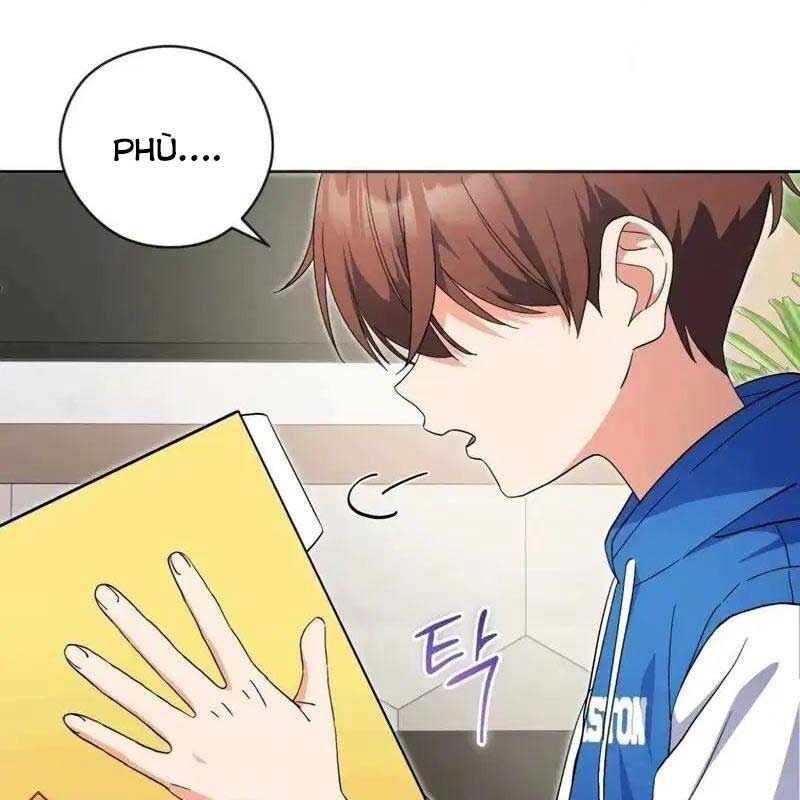 Cuộc Sống Bắt Đầu Khi Làm Một Diễn Viên Nhí: Chapter 44