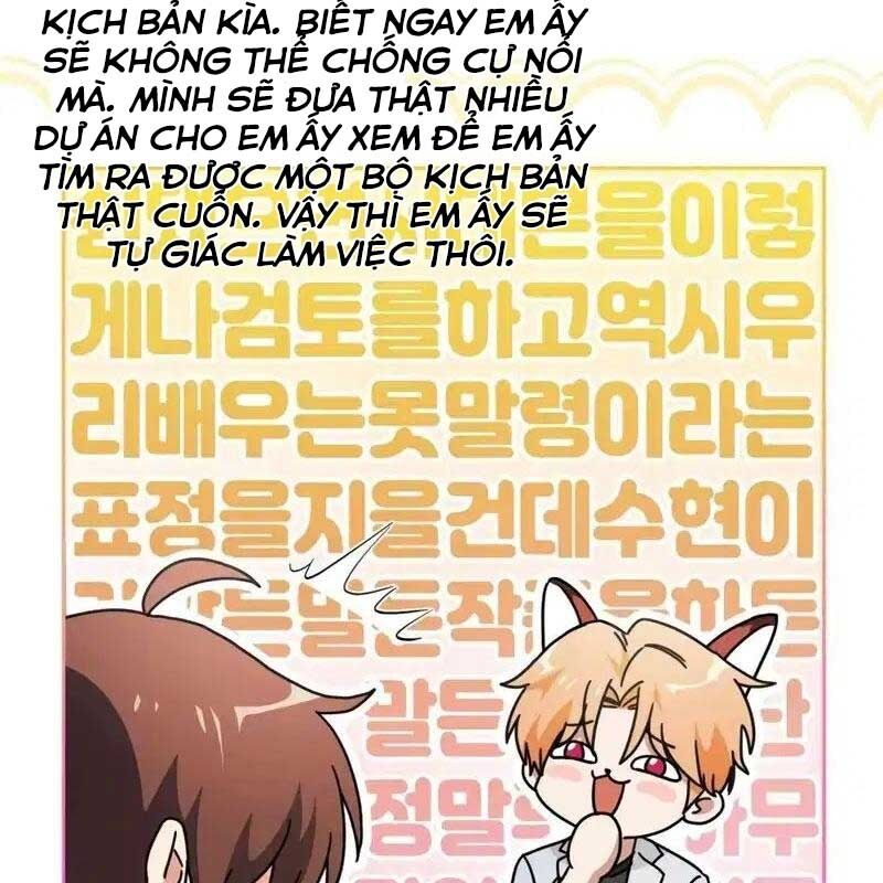 Cuộc Sống Bắt Đầu Khi Làm Một Diễn Viên Nhí: Chapter 44
