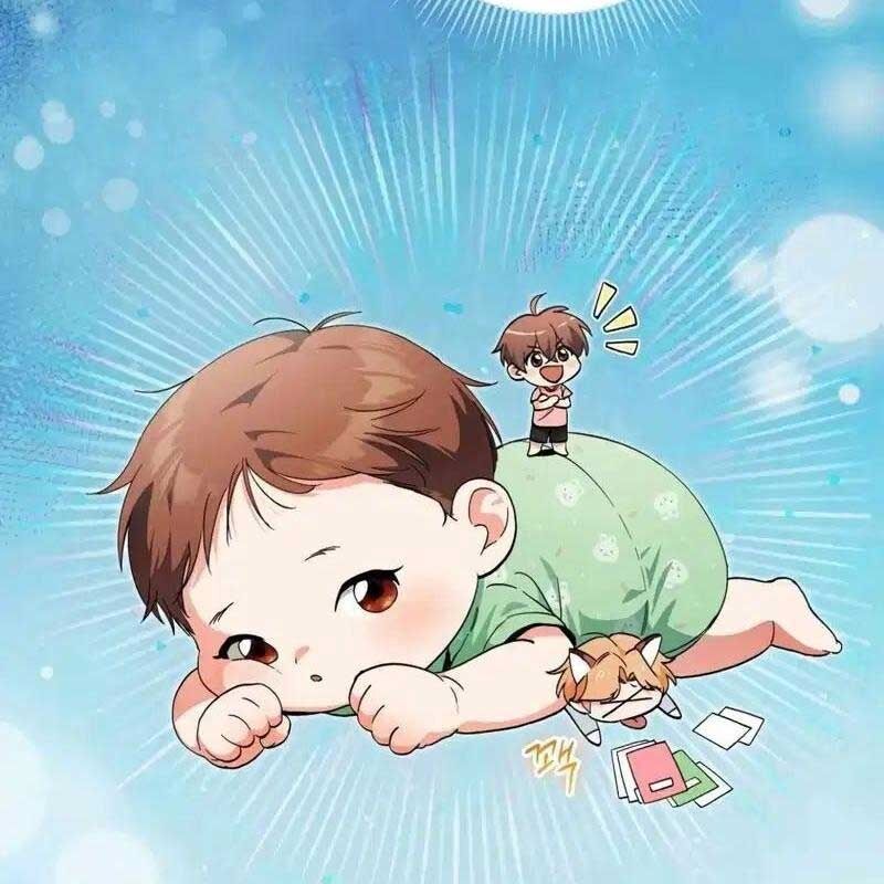 Cuộc Sống Bắt Đầu Khi Làm Một Diễn Viên Nhí: Chapter 44