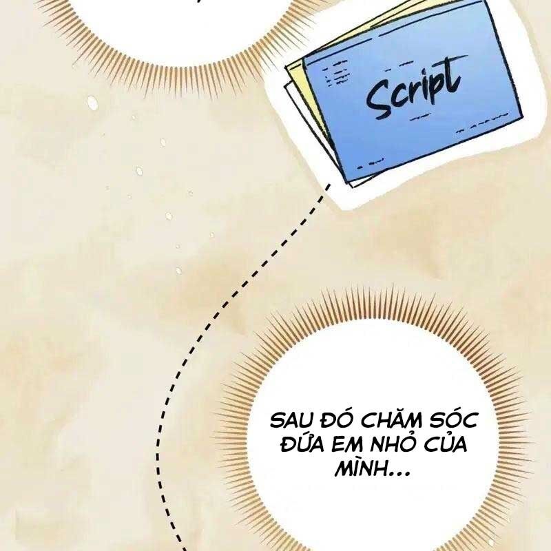 Cuộc Sống Bắt Đầu Khi Làm Một Diễn Viên Nhí: Chapter 44