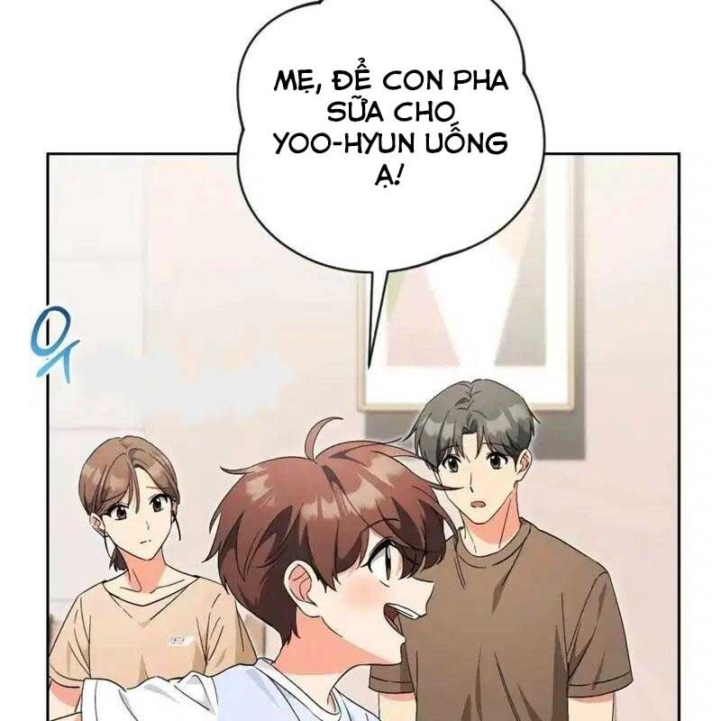 Cuộc Sống Bắt Đầu Khi Làm Một Diễn Viên Nhí: Chapter 44