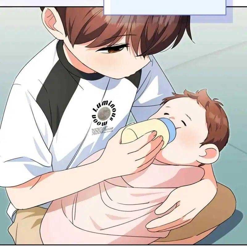 Cuộc Sống Bắt Đầu Khi Làm Một Diễn Viên Nhí: Chapter 44