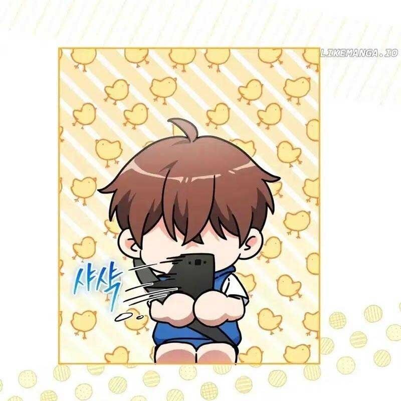 Cuộc Sống Bắt Đầu Khi Làm Một Diễn Viên Nhí: Chapter 44