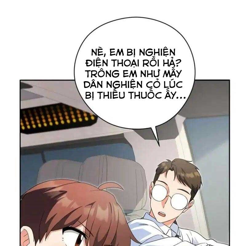 Cuộc Sống Bắt Đầu Khi Làm Một Diễn Viên Nhí: Chapter 44
