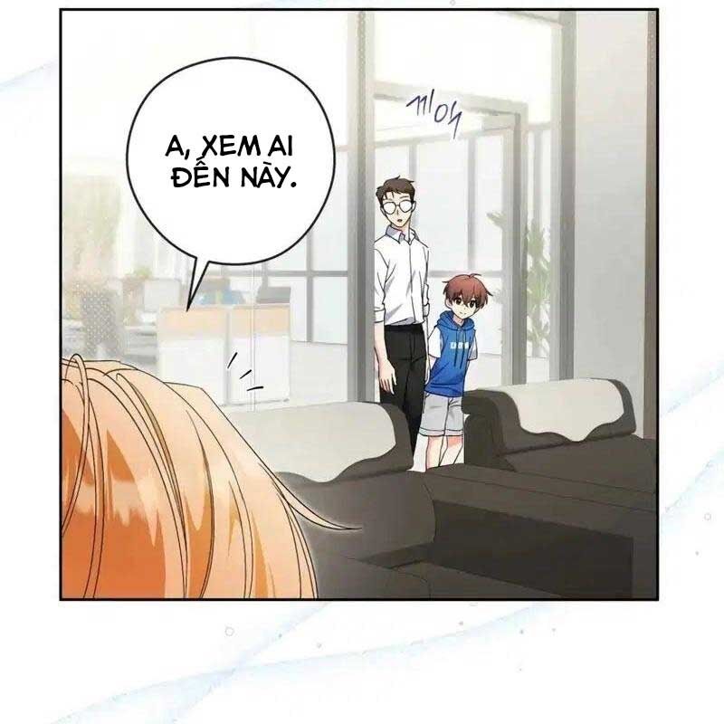 Cuộc Sống Bắt Đầu Khi Làm Một Diễn Viên Nhí: Chapter 44