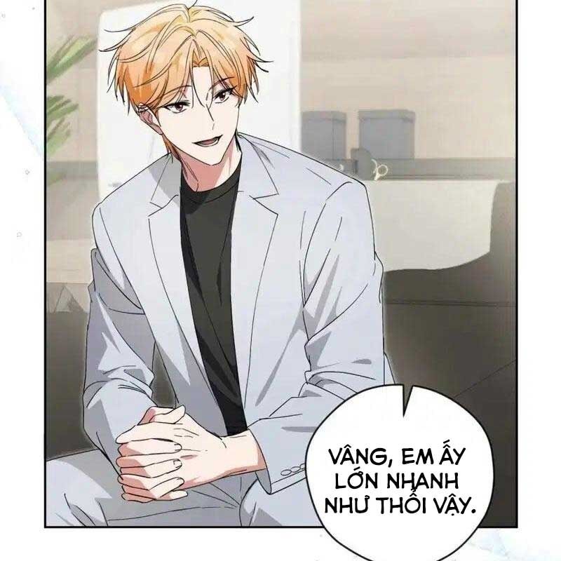 Cuộc Sống Bắt Đầu Khi Làm Một Diễn Viên Nhí: Chapter 44
