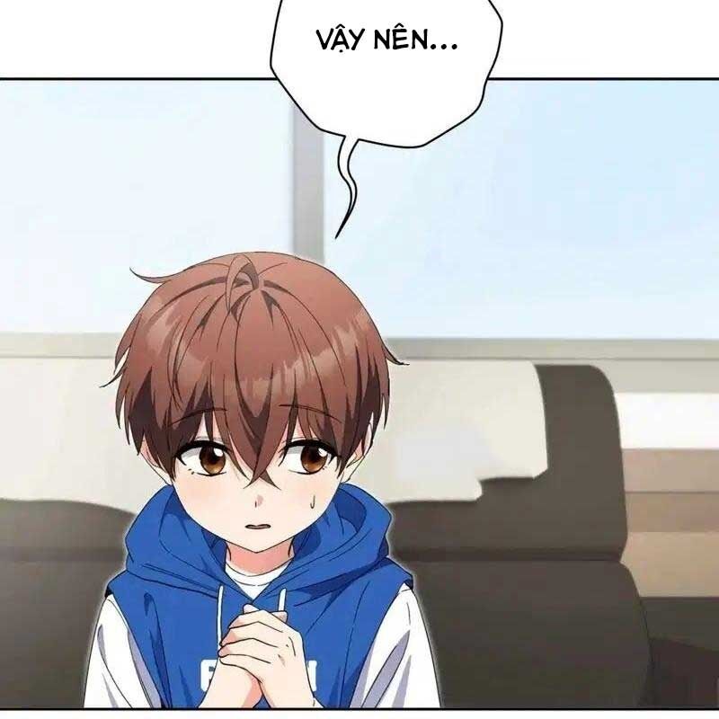 Cuộc Sống Bắt Đầu Khi Làm Một Diễn Viên Nhí: Chapter 44