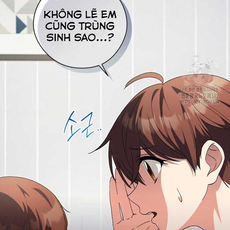 Cuộc Sống Bắt Đầu Khi Làm Một Diễn Viên Nhí: Chapter 45