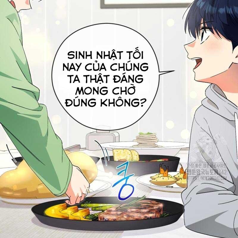 Cuộc Sống Bắt Đầu Khi Làm Một Diễn Viên Nhí: Chapter 45