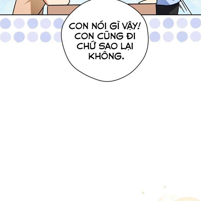 Cuộc Sống Bắt Đầu Khi Làm Một Diễn Viên Nhí: Chapter 45