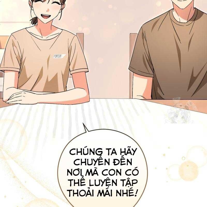 Cuộc Sống Bắt Đầu Khi Làm Một Diễn Viên Nhí: Chapter 45