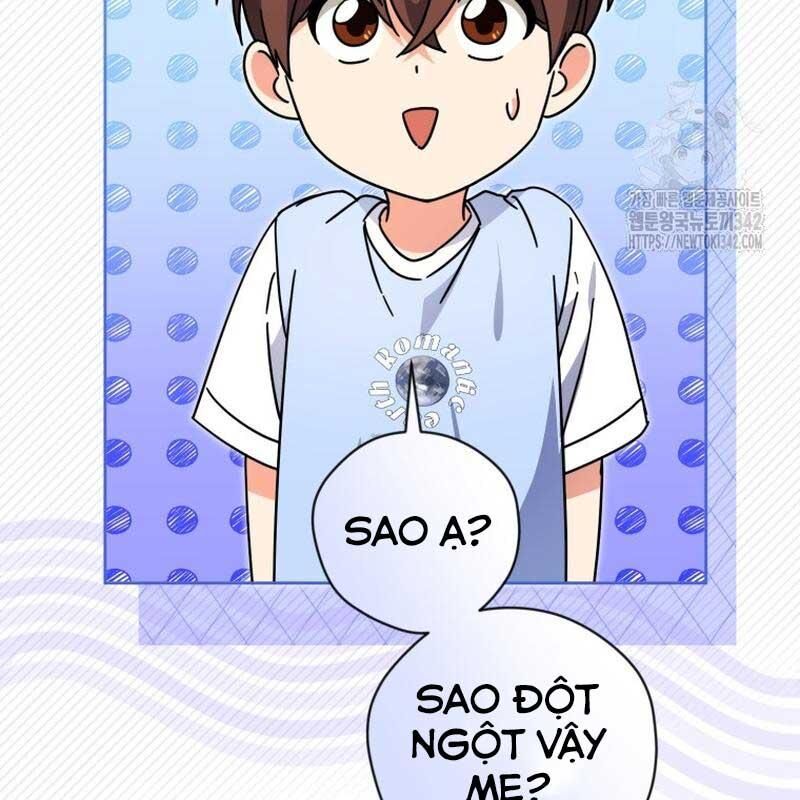Cuộc Sống Bắt Đầu Khi Làm Một Diễn Viên Nhí: Chapter 45