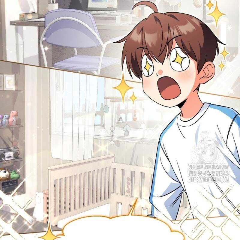 Cuộc Sống Bắt Đầu Khi Làm Một Diễn Viên Nhí: Chapter 45