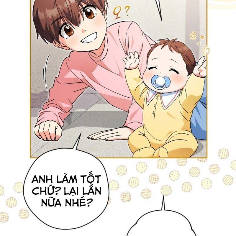 Cuộc Sống Bắt Đầu Khi Làm Một Diễn Viên Nhí: Chapter 45