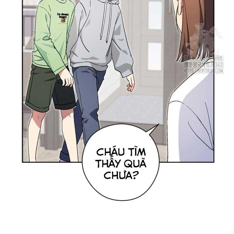 Cuộc Sống Bắt Đầu Khi Làm Một Diễn Viên Nhí: Chapter 46
