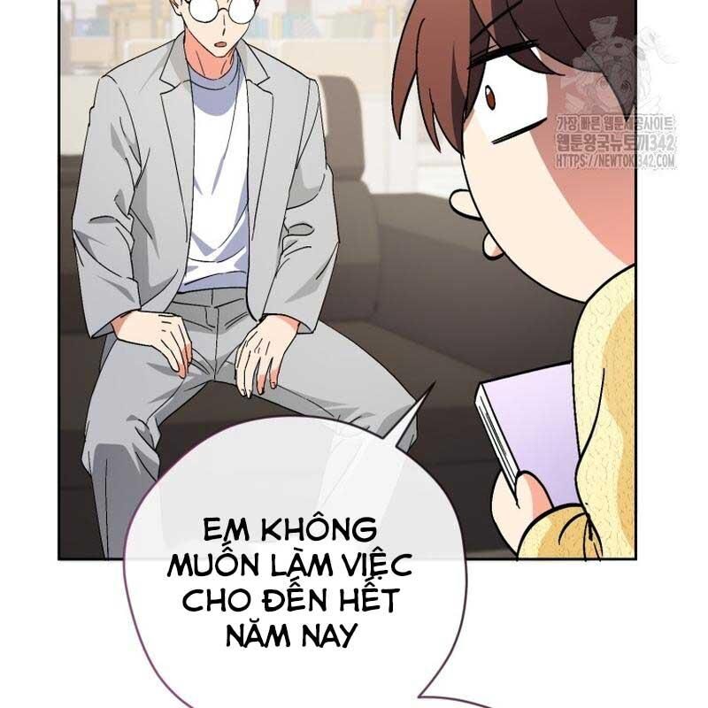 Cuộc Sống Bắt Đầu Khi Làm Một Diễn Viên Nhí: Chapter 46