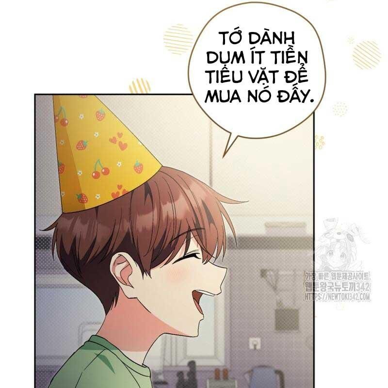 Cuộc Sống Bắt Đầu Khi Làm Một Diễn Viên Nhí: Chapter 46