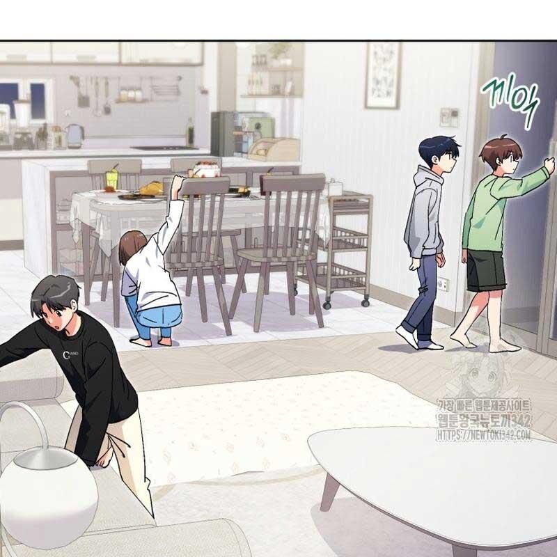 Cuộc Sống Bắt Đầu Khi Làm Một Diễn Viên Nhí: Chapter 46