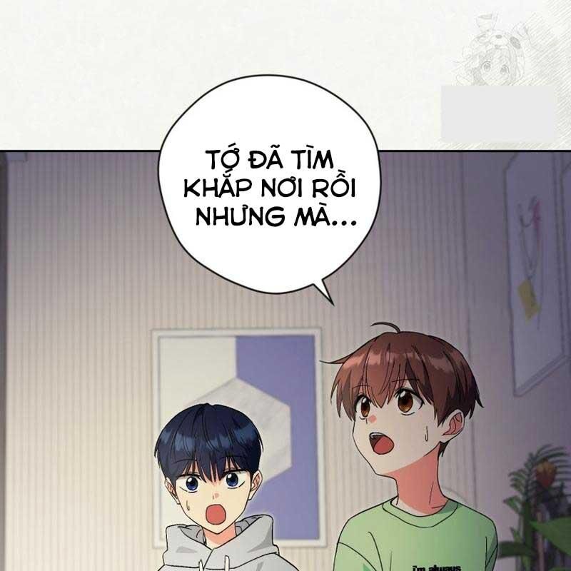 Cuộc Sống Bắt Đầu Khi Làm Một Diễn Viên Nhí: Chapter 46