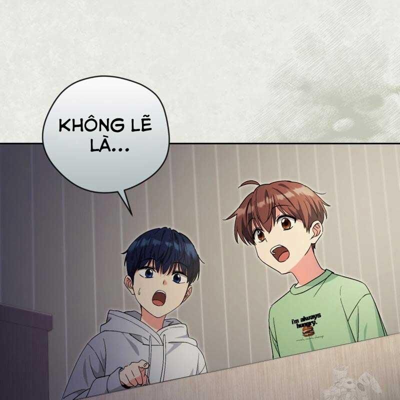 Cuộc Sống Bắt Đầu Khi Làm Một Diễn Viên Nhí: Chapter 46