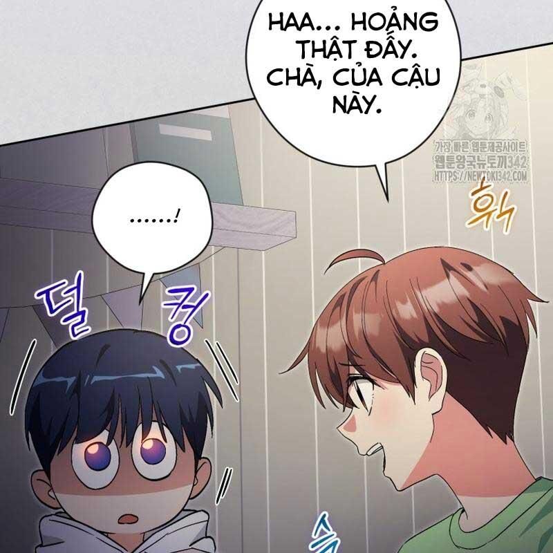 Cuộc Sống Bắt Đầu Khi Làm Một Diễn Viên Nhí: Chapter 46