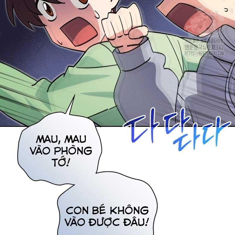 Cuộc Sống Bắt Đầu Khi Làm Một Diễn Viên Nhí: Chapter 46