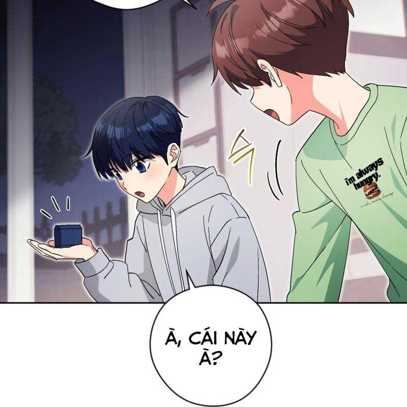 Cuộc Sống Bắt Đầu Khi Làm Một Diễn Viên Nhí: Chapter 46