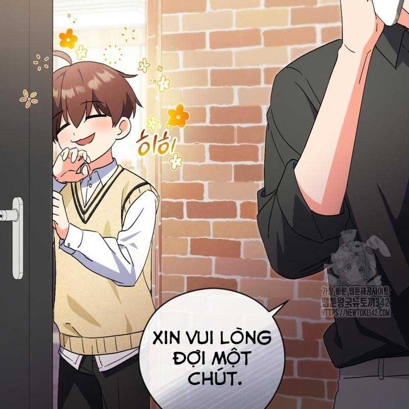 Cuộc Sống Bắt Đầu Khi Làm Một Diễn Viên Nhí: Chapter 47