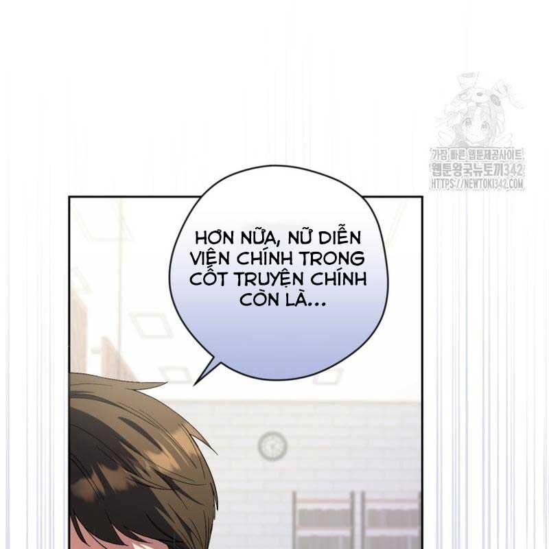 Cuộc Sống Bắt Đầu Khi Làm Một Diễn Viên Nhí: Chapter 47