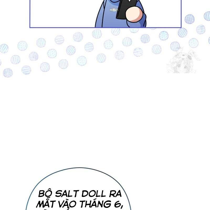 Cuộc Sống Bắt Đầu Khi Làm Một Diễn Viên Nhí: Chapter 47