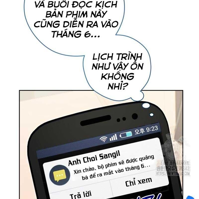 Cuộc Sống Bắt Đầu Khi Làm Một Diễn Viên Nhí: Chapter 47
