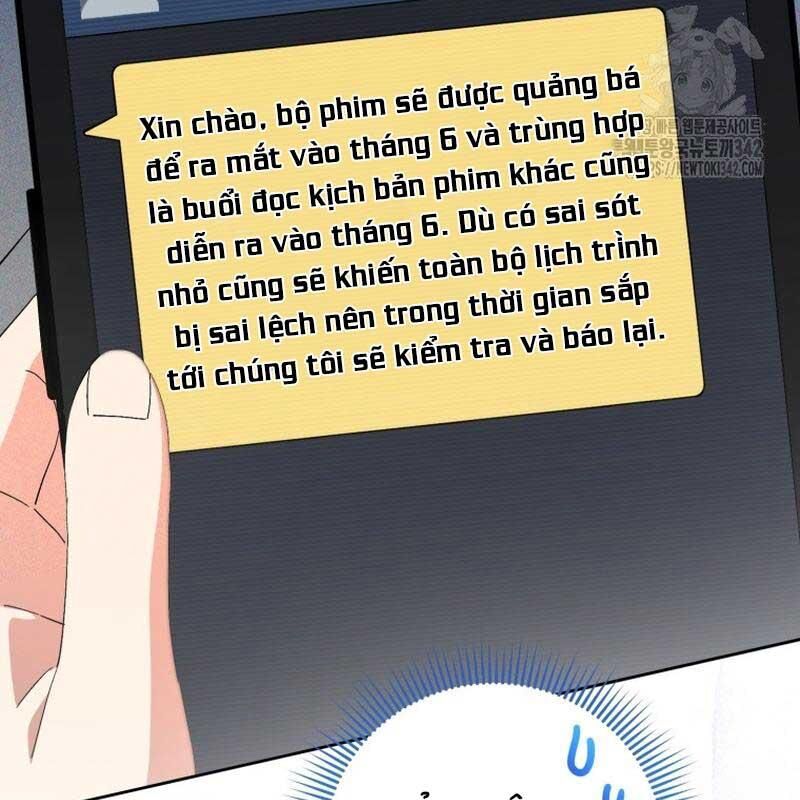 Cuộc Sống Bắt Đầu Khi Làm Một Diễn Viên Nhí: Chapter 47