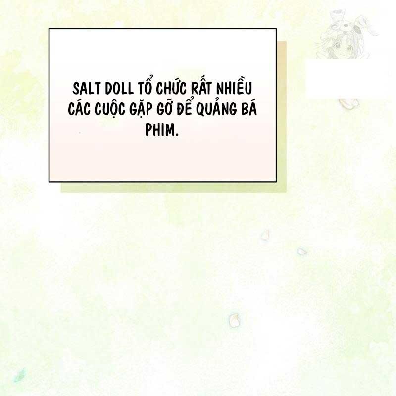 Cuộc Sống Bắt Đầu Khi Làm Một Diễn Viên Nhí: Chapter 47