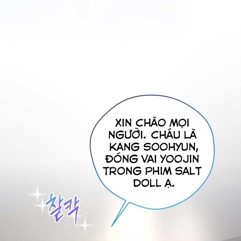 Cuộc Sống Bắt Đầu Khi Làm Một Diễn Viên Nhí: Chapter 47