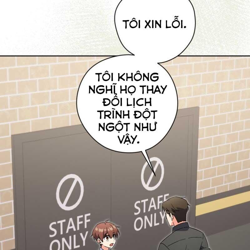 Cuộc Sống Bắt Đầu Khi Làm Một Diễn Viên Nhí: Chapter 48