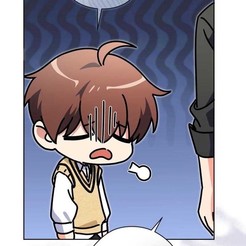Cuộc Sống Bắt Đầu Khi Làm Một Diễn Viên Nhí: Chapter 48