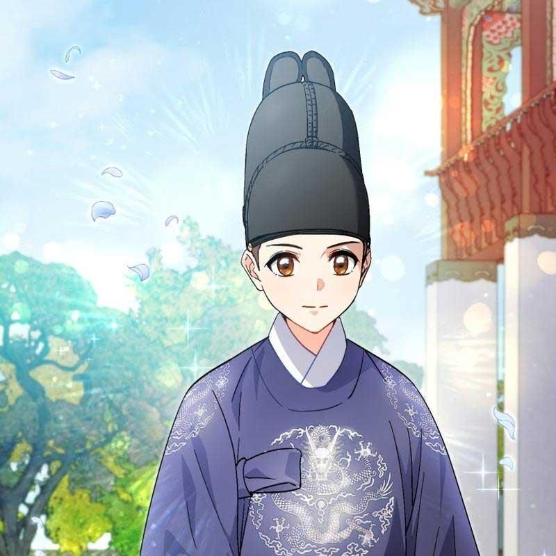 Cuộc Sống Bắt Đầu Khi Làm Một Diễn Viên Nhí: Chapter 48