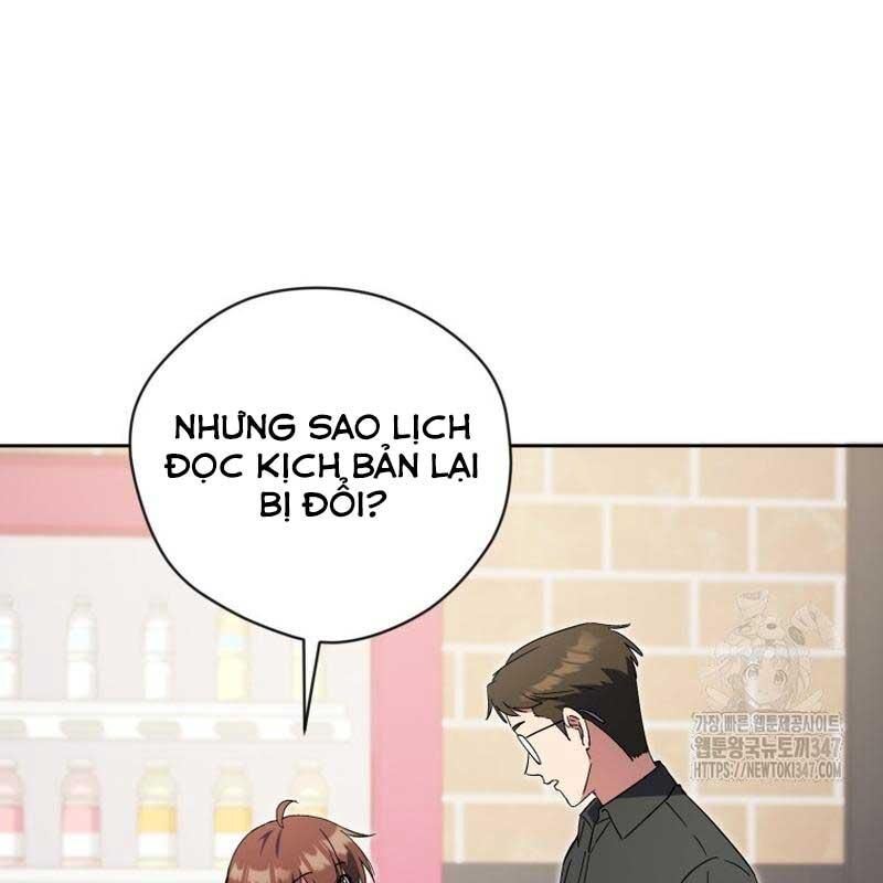 Cuộc Sống Bắt Đầu Khi Làm Một Diễn Viên Nhí: Chapter 48