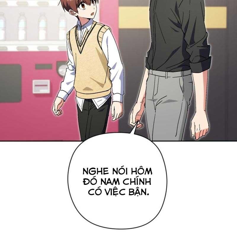 Cuộc Sống Bắt Đầu Khi Làm Một Diễn Viên Nhí: Chapter 48