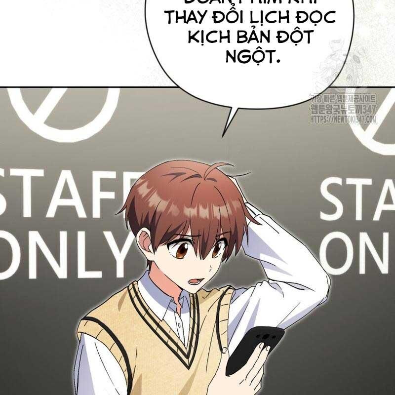 Cuộc Sống Bắt Đầu Khi Làm Một Diễn Viên Nhí: Chapter 48