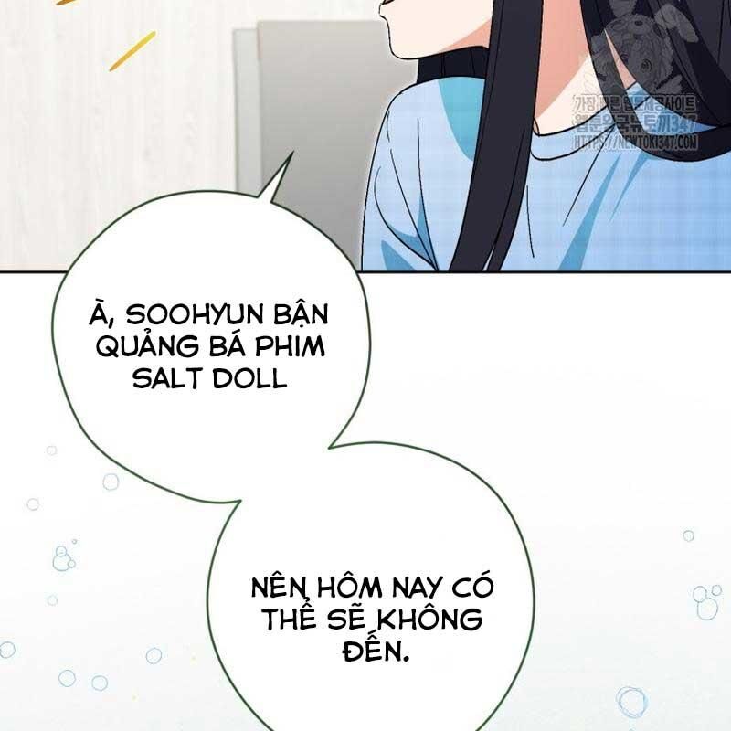Cuộc Sống Bắt Đầu Khi Làm Một Diễn Viên Nhí: Chapter 48