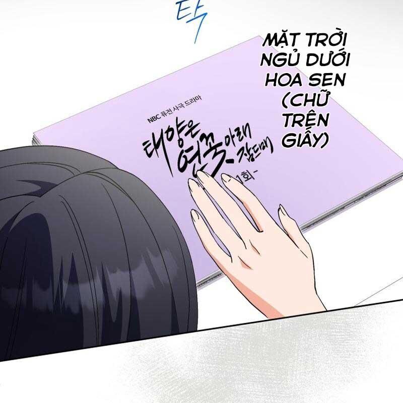 Cuộc Sống Bắt Đầu Khi Làm Một Diễn Viên Nhí: Chapter 48