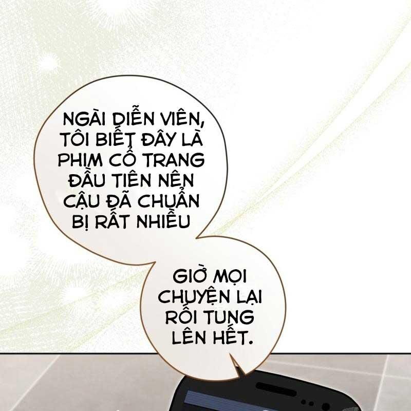 Cuộc Sống Bắt Đầu Khi Làm Một Diễn Viên Nhí: Chapter 48